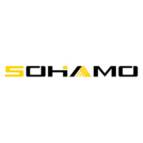 Sohamo Bikes Logo